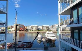 Bootshaus Am Neuen Hafen